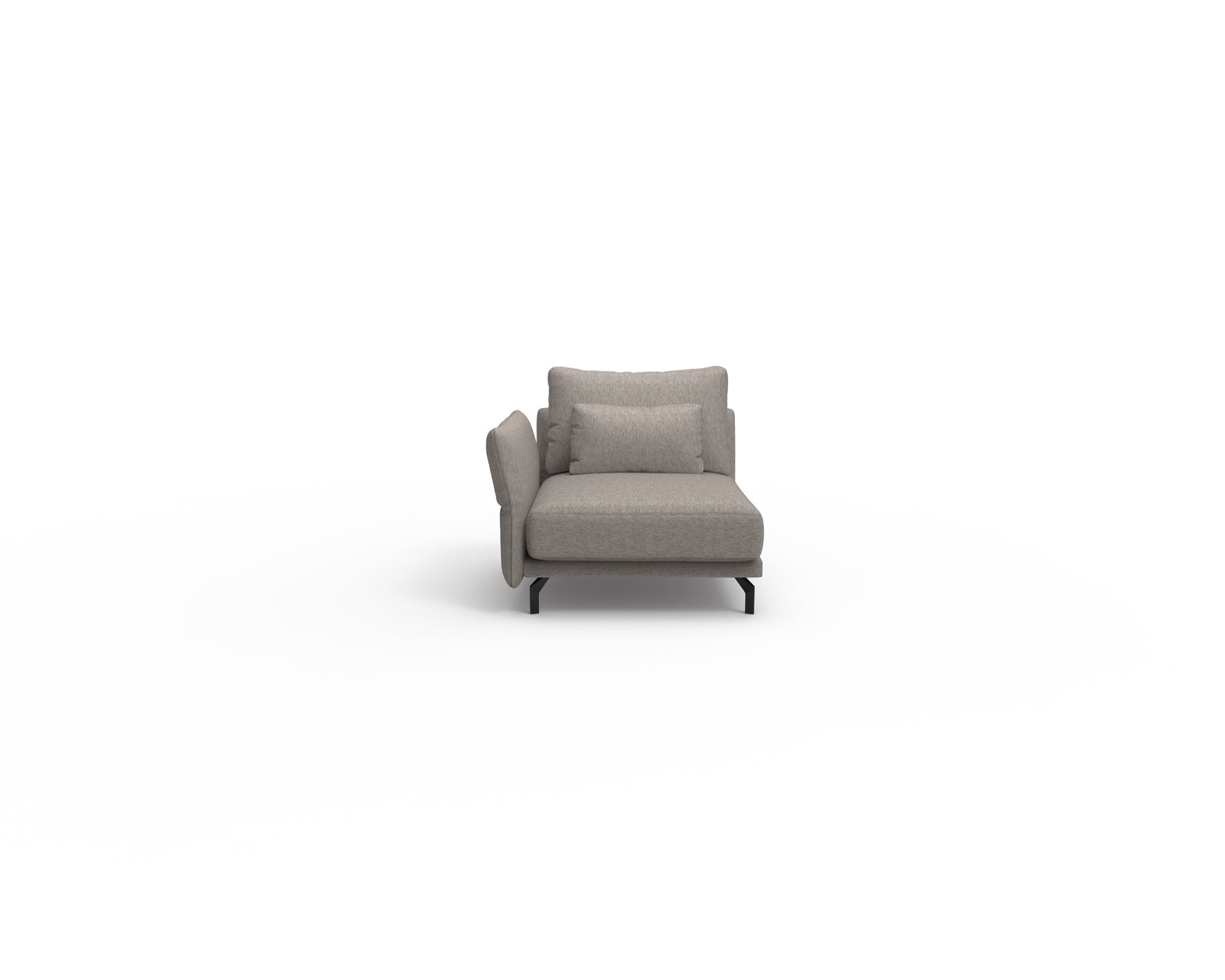 Seagull 1 Seater Sofa with Left Arm